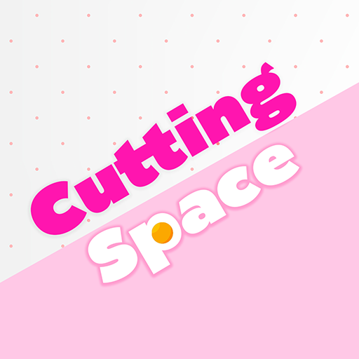 Cutting Space 1.0.2 Icon