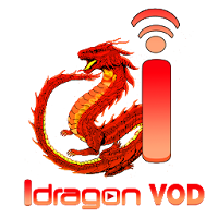 Idragon -Ultimate VOD Movies-S