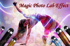 Magic Photo Lab Effectのおすすめ画像1