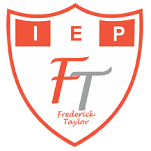 Frederíck Taylor logo