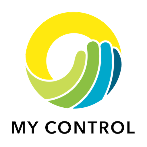 Horizon My Control Logo
