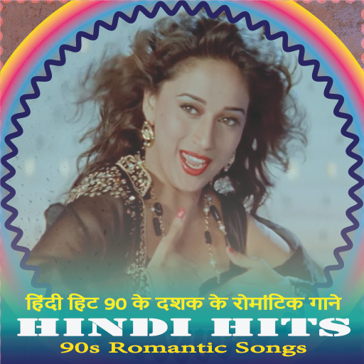Hindi Hits,90s Romantic Songs Download on Windows