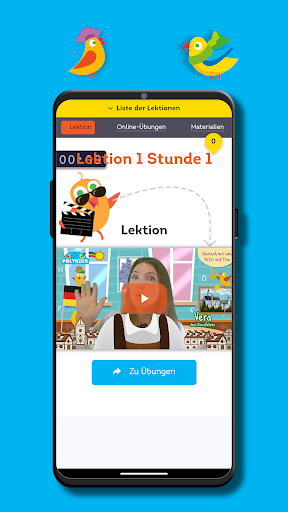 Deutschkurs für Kinder Screen 3