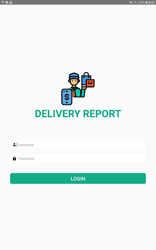 Delivery Report AAIJ