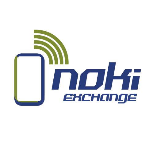 Noki Exchange logo