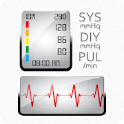 Top 36 Medical Apps Like Blood Pressure Tracker - BP Checker - BP Logger - Best Alternatives