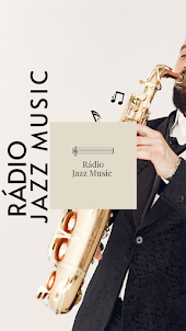 radio jazz music