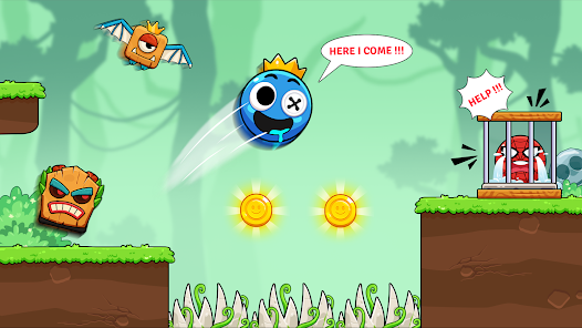 Ball Hero 2: to Jungle - Apps on Google