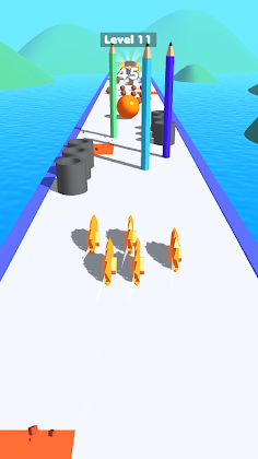 Join Blades 3D - Screenshot 1