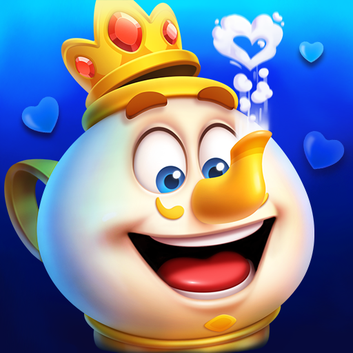 Matching Tale Logo