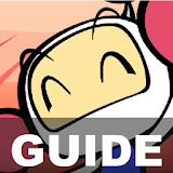 Tips for Super Bomberman R icon