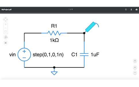 Diagram Logic Circuit