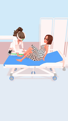 Maternity Ward - Screenshot 2