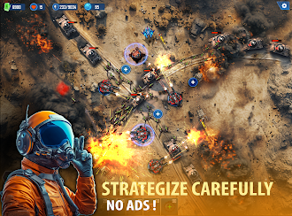 Game screenshot Tower Defense Legend 5 Pro mod apk