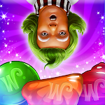 Cover Image of Download Wonka's World of Candy – Match 3 1.46.2370 APK