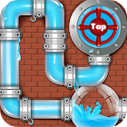 Connect Water Pipe 1.0.2
