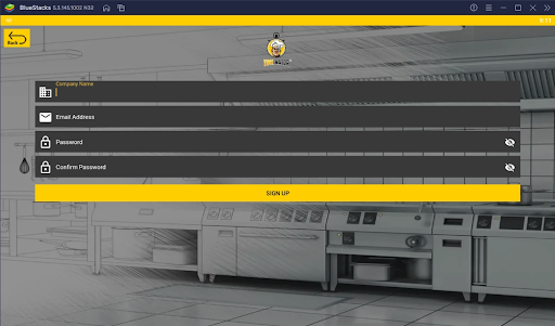 TIMEINATOR Screen 3