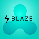 Blaze AR App icon