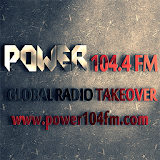 POWER104FM icon