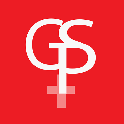 Lords & Fathers Prayer logo