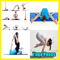 Icon image Yoga Poses