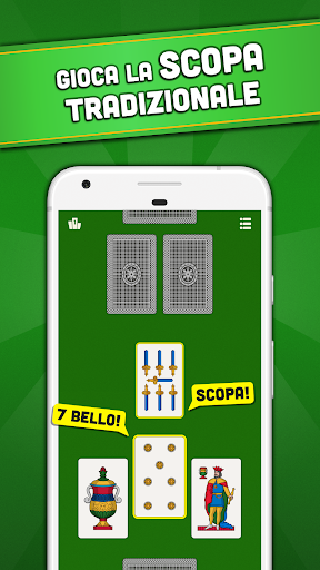 Anteprima dell'app