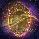 Cover Image of ดาวน์โหลด Magic Mirror Fortune Teller - Predict your future 1.5 APK