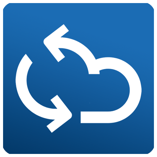 CloudSync - Sync Files & Folde Logo
