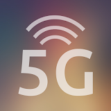 5G Check - Speed Internet icon