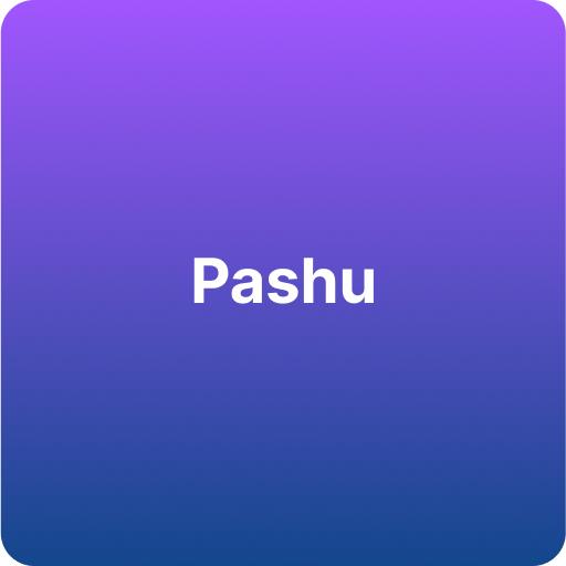 Pashu