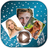 Video Maker - Photo With Song icon