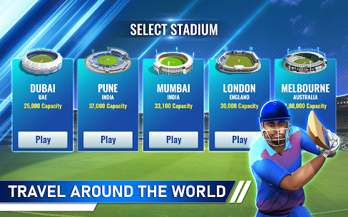 T20 Cricket Champions 3D Apk v1.8.529 Download 16