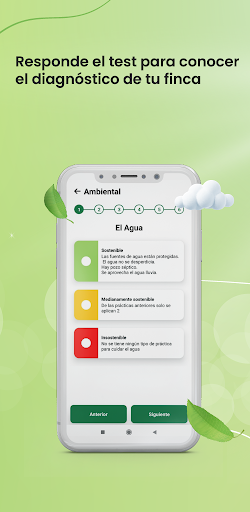 Mi finca verde Screen 3