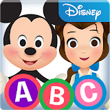 Disney Buddies: ABCs icon