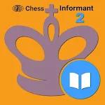 Cover Image of Descargar Encyclopedia Chess Informant 2 1.3.5 APK