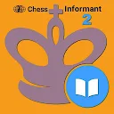 Encyclopedia Chess Combinations Vol. 2 Informant
