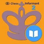 Encyclopedia Chess Informant 2