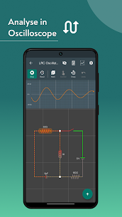 VoltSim – circuit simulator v0.2.16 (Full) 1