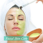 Facial skin care - acne, blackheads, wrinkles