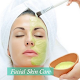 Facial skin care - acne, blackheads, wrinkles APK