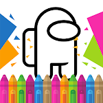 Cover Image of 下载 Coloring Among 2023  APK