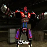 Tips Real Steel World Robot icon