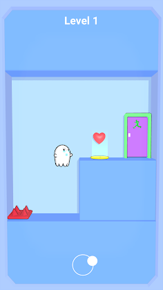 Live Or Die - Screenshot 1