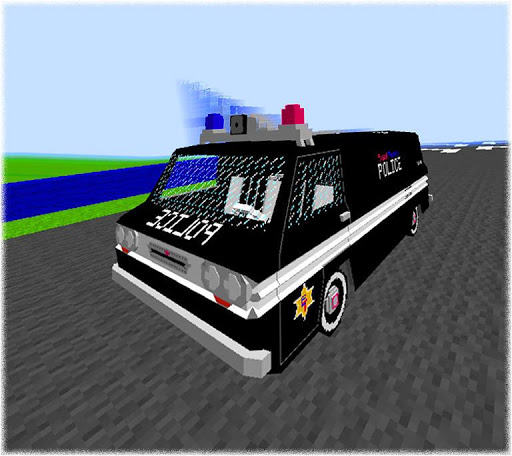 Sports Car Mod Screen 3