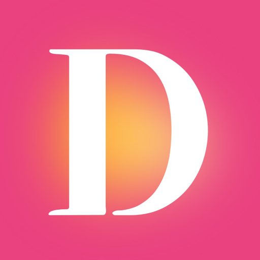 美肌脱毛専門サロンDione（ディオーネ） 公式アプリ logo