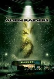 Icon image Alien Raiders