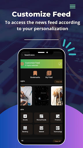 Finquest  News and Budgeting