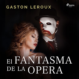 Icon image El Fantasma de la Ópera