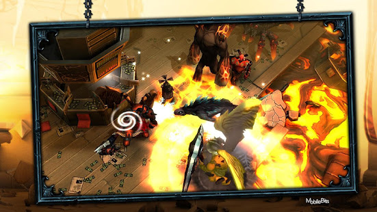 SoulCraft 2 - Action RPG screenshots 22