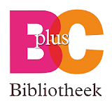 BplusC Bibliotheek icon
